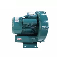בלאוור 2 כ"ס תלת פאזי AQUA AIR PUMP