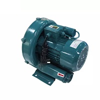 בלאוור 3 כ"ס תלת פאזי AQUA AIR PUMP