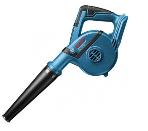 מפוח נטען 18V (גוף בלבד)