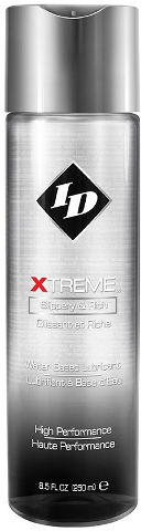 חומר סיכה אקטסרים ID Xtreme | חומר סיכה | מכיל 65 מ"ל