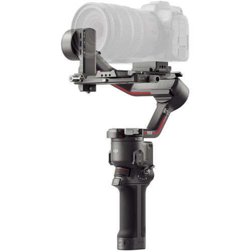 גימבל DJI RS 3