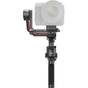 גימבל DJI RS 3 Pro רשמי