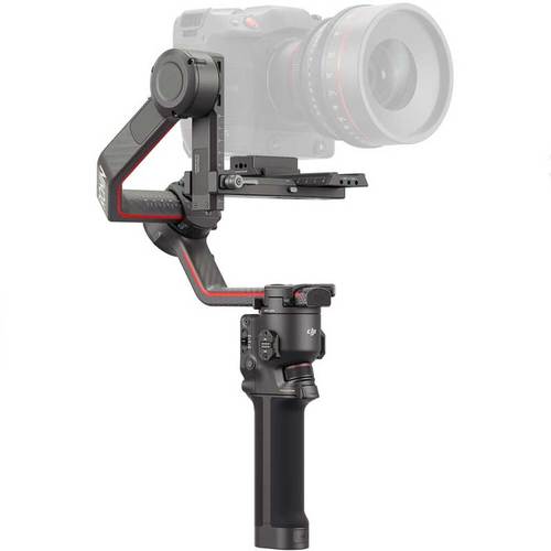 גימבל DJI RS 3 Pro רשמי