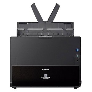 סורק אלחוטי קנון  דו צדדי  Canon DRC225W