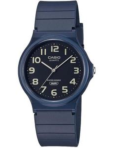 CASIO MQ-24UC-2B דגמי וינטג