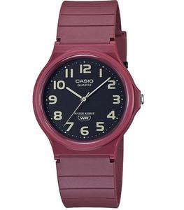 CASIO MQ-24UC-4B דגמי וינטג