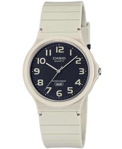 CASIO MQ-24UC-8B דגמי וינטג' בצבעים חדשים