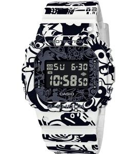 CASIO DW-5600GU-7D G-Universe.