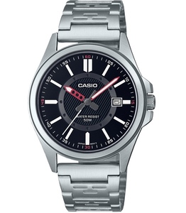CASIO MTP-E700D-1E גברים