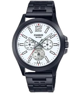 CASIO MTP-E350B-7B גברים