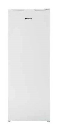 מקפיא 6 מגירות Meister MF245W מייסטר