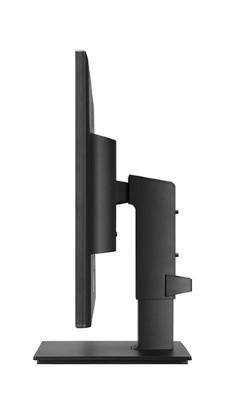  מסך מחשב מקצועי 22 ‏אינטש  LG 22BK55WY-B pivot ‏