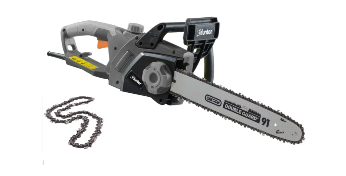 מסור שרשרת חשמלי OREGON 16" 2300 HUNTER