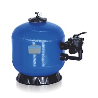 מסנן חול צידי שזור 700S מ"מ WATERPRO