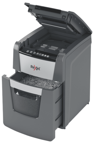 מגרסה משרדית REXEL AUTO+ 100X