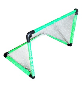 שער כדורגל מתקפל QUICK FOLD 