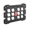 מתאם קיר Mounting Plate מתאים לסדרת ©PACKOUT מבית Milwaukee