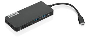 Lenovo USB-C 7-in-1 Hub