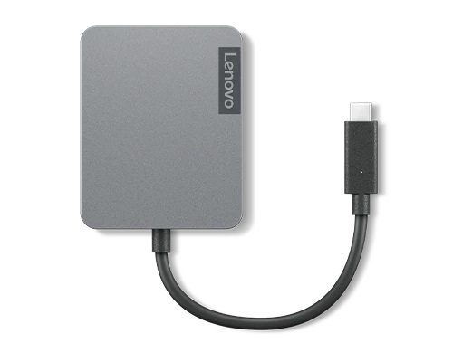 Lenovo USB-C Travel Hub G2
