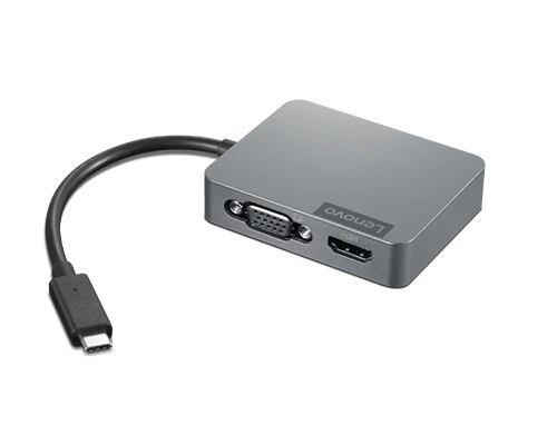 Lenovo USB-C Travel Hub G2