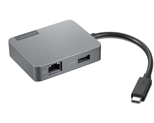Lenovo USB-C Travel Hub G2
