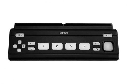 יחידת שלט רחוק למוניטור Atomos NEON 