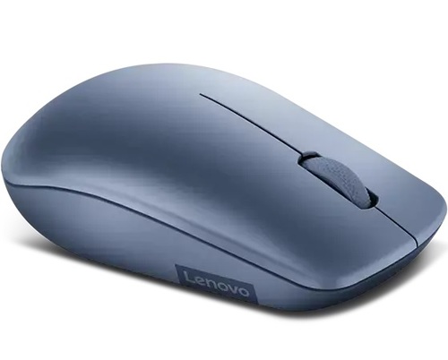 Lenovo 530 Wireless Mouse (Abyss Blue)