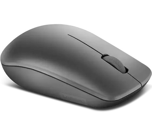 Lenovo 530 Wireless Mouse (Graphite)