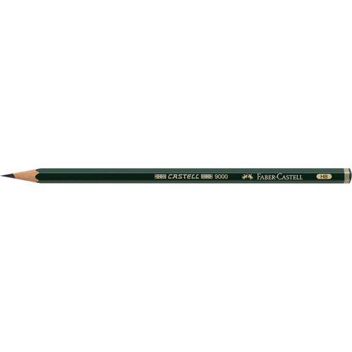 עפרון Castell 9000 