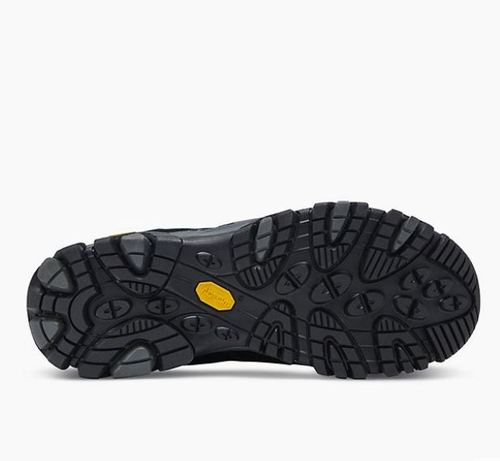נעלי מירל Merrell Moab 3 Mid GORE-TEX | גברים