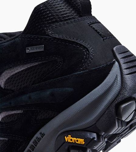 נעלי מירל Merrell Moab 3 Mid GORE-TEX | גברים
