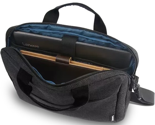 Lenovo 15.6 Laptop Casual Toploader T210