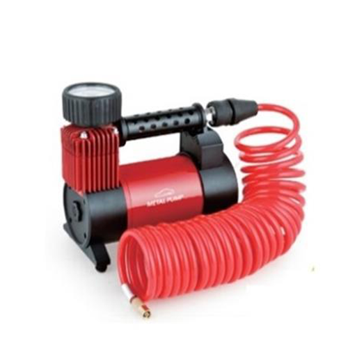 מדחס אויר כולל תיק, חיבור לשקע המצת 1134402-1