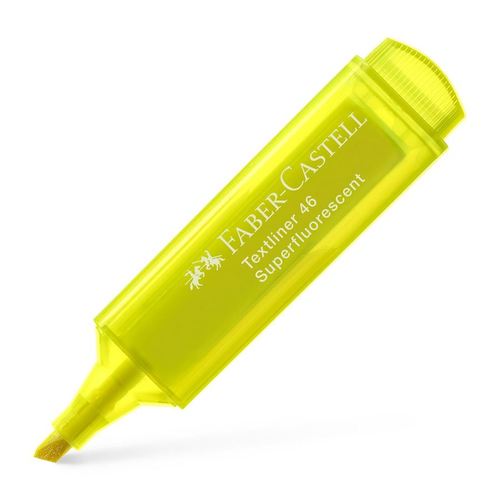 מרקר זוהר Textliner 46 Superfluorescent במגוון צבעים