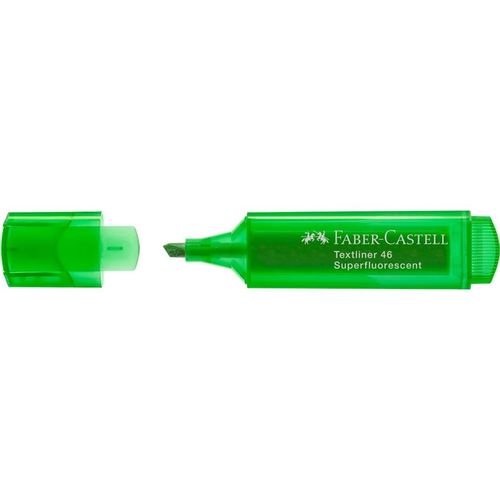 מרקר זוהר Textliner 46 Superfluorescent במגוון צבעים