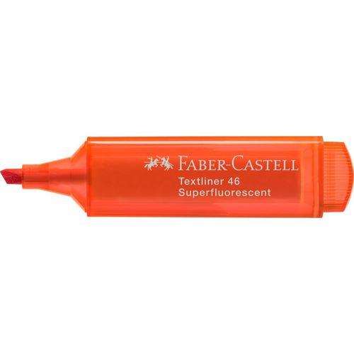 מרקר זוהר Textliner 46 Superfluorescent במגוון צבעים