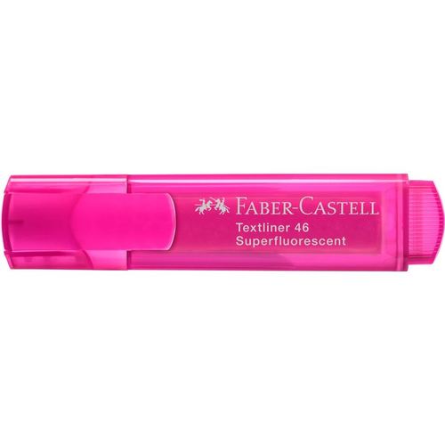 מרקר זוהר Textliner 46 Superfluorescent במגוון צבעים