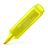 מרקר זוהר Textliner 46 Superfluorescent צהוב FABER CASTELL