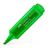 מרקר זוהר Textliner 46 Superfluorescent ירוק FABER CASTELL