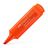 מרקר זוהר Textliner 46 Superfluorescent כתום FABER CASTELL