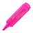 מרקר זוהר Textliner 46 Superfluorescent ורוד FABER CASTELL