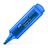 מרקר זוהר Textliner 46 Superfluorescent כחול FABER CASTELL