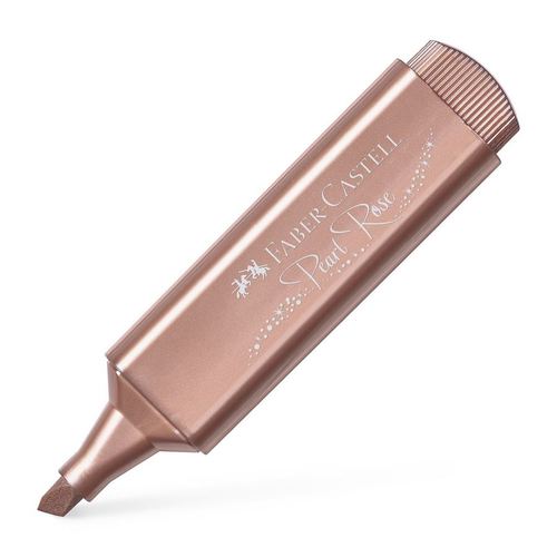 מרקר מטאלי Metallic Textliner 46 במגוון צבעים