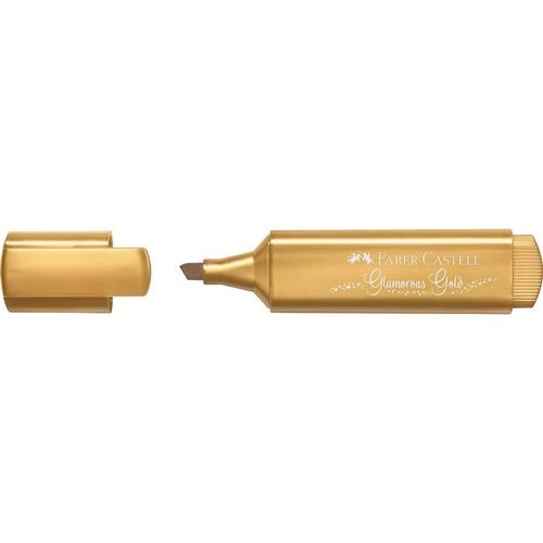 מרקר מטאלי Metallic Textliner 46 במגוון צבעים