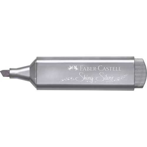 מרקר מטאלי Metallic Textliner 46 במגוון צבעים
