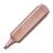 מרקר מטאלי Metallic Textliner 46 ורוד (rose) FABER CASTELL