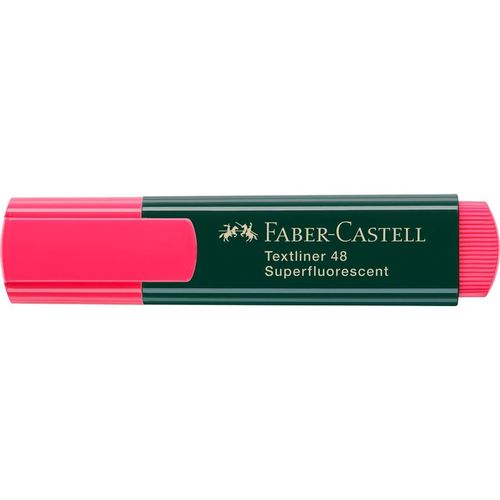 מרקר זוהר Textliner 48 Superfluorescent במגוון צבעים