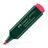 מרקר זוהר Textliner 48 Superfluorescent אדום FABER CASTELL