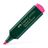 מרקר זוהר Textliner 48 Superfluorescent ורוד FABER CASTELL