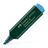 מרקר זוהר Textliner 48 Superfluorescent כחול FABER CASTELL